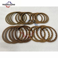 8L45E Automatic Transmission Friction Plate Kit For CADILLAC CHEVROLET 8L45