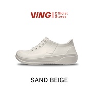 [NEW] JARIX 1.5 - ดีไซน์ใหม่  แบบปิดรู  สนีกเกอร์รุ่นแรกของ VING เทคโนโลยี VEPRO