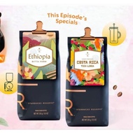 Starbucks Reserve Exclusive Whole Coffee Bean