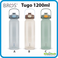 Bros Tugo Water Bottle 1200ml