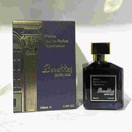 BAKARAT EAU DE PERFUME FOR MEN AND WOMEN
