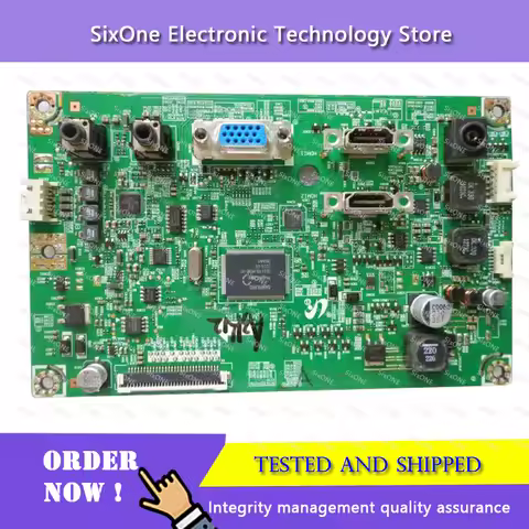 Original S24B750V S27B550V driver board LS24B750VS/XF board BN41-01767A
