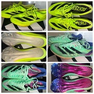 Adidas SP2 / Finesse