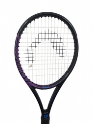Wilson PWS 110 網球拍 11.0 SQ.IN. 二手 黑紫色