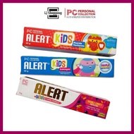 Personal Collection Alert Kids Uride Toothpaste 50G