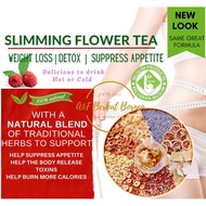 Fat Burner/Slimming Tea/Tea Dispose Cholesterol/Clean Intestines/Detox