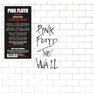 [ ออก E-Tax ได้ ] [แผ่นเสียง Vinyl LP] Pink Floyd - The Wall [ใหม่และซีล SS]