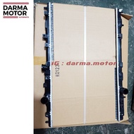 RADIATOR LANCER CEDIA CS5A 1,800cc MANUAL YEAR 2002 AND ABOVE