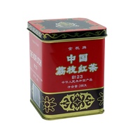Chinese tea products loose leaves original ecological green food organic original China Lichee Blac