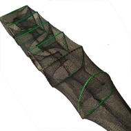 6 Sections 4 Doors 10 Pieces in a Set Handmade Boutique Eel Cage Loach Cage Fish Cage Shrimp Cage Fo