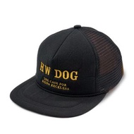 H.W Dog MESH CAP 23SS （可少量議價）