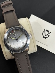 全新Blancpain 五十噚 5000-1210-G52A