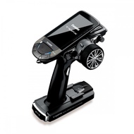 FUTABA 10PX 10-CHANNEL 2.4G F-4G (2X R404SBSE) #FP-10PX-R404E - TATA TOYS SHOP