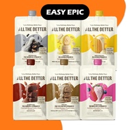 All The Better Protein Shake | Korean High Protein Meal Replacement Shake