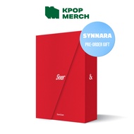 [+Synnara gift] BamBam - 1st Full Album [ Sour & Sweet ]