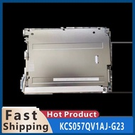 Original Kcs057qv1aj-g23 5.7 Inch Lcd Display