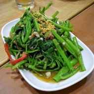 泰國通菜種子包郵