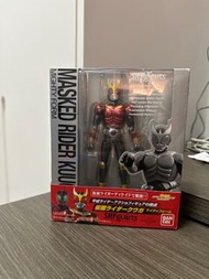 SHF Kuuga 古迦