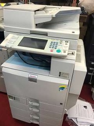 Printer Ricoh MP C5501A