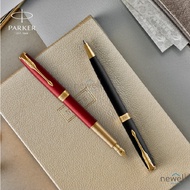 PARKER SONNET FOUNTAIN PEN