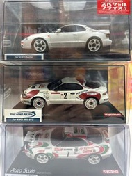 遙控車 京商 kyosho miniz mini z mini-z celica turbo