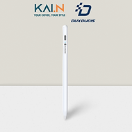 Bút cảm ứng Dux Dicis Palm Rejection Stylus Pen (Super Version) Dành Cho iPad Pro/Ipad Air/Ipad Mini/Ipad Gen 6,7,8,9,10 - Hàng Chính Hãng