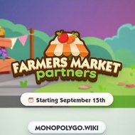 Monopoly Partner Event 🚀 Partners Monopoly Go Partner Event you-00