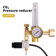 Digital CO2 Controller Air Quality Monitor 0~5000ppm CO2 Concentration Detector Carbon Dioxide Regul