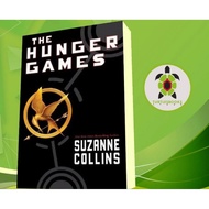 The Hunger Games 1 - The Hunger Games Suzanne Collins