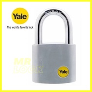 Mr.''Lock''  YALE Y120/50/ 100% Original YALE high quality padlock/Anti-rust/Anti-Cut