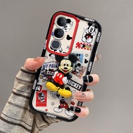 Vivo เคส2025 Y21d สำหรับ Vivo Y21d Y21 D Y31 Y21dVivo Y31 Vivo Y21d 4G 5G การ์ตูนน่ารัก3D ตุ๊กตาป้อง