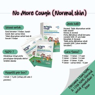 No more cough Relief Patch High Quality Cough Relief Health Care Baby Cough Relief Patch