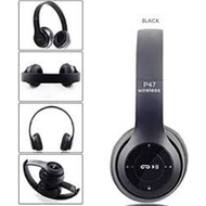 P47 Wireless Headphone