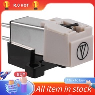 AT3600L Magnetic Cartridge Stylus LP Vinyl Record Player  for Turntable Phonograph Platenspeler Reco