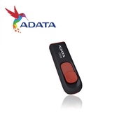 ADATA C008 แฟลชไดรฟ์ USB แบบเลื่อนไม่มีฝาปิด