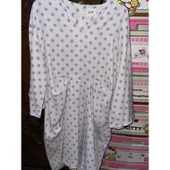 Preloved Gaudi tunic