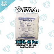 [Gstore] Hanuka Baby Pants 3XL / XXXL Contents 42 High Absorbency Baby PantsPopok