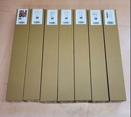 TFSD 港版海報 一套7張不散賣 Slam Dunk 三井壽/櫻木花道/流川楓/宮城良田/赤木剛憲 湘北籃球團體 slamdunk 灌籃高手 From HK Pop-up store 男兒當入樽