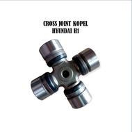 Cross JOINT H1 CROSS JOINT Coffee HYUNDAI H1