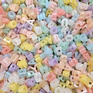 Large letter beads 1 pound/ 1 pound (+-445gr) jumbo letter beads jumbo letter beads