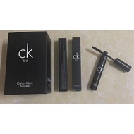CALVIN KLEIN CK (BE) Mascara Waterproof Made by NEW YORK