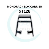 MONORACK BOX CARRIER MOTOR MODENAS GT128