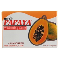 SABUN PAPAYA RDL ORIGINAL