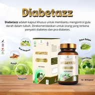 Diabetaz diabetes capsules bariklana treats diabetes, blood sugar, diabetes