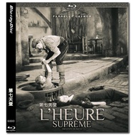 [English][Ready Stock] Blu-ray HD Movie 4K UHD 1080P 7th Heaven