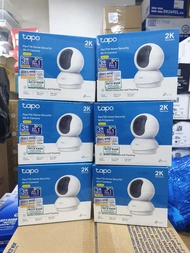 全新行貨長期現貨 TP-Link Tapo C210 2K 3MP 旋轉式 Wi-Fi 攝影機