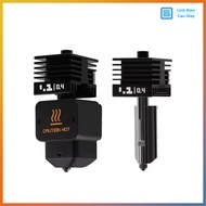 Bambu Lab A1/A1 Mini/H2D Nozzle Hard Steel Hotend Nozzle Assembly