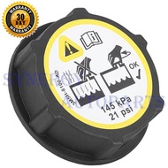 Ford Fiesta Ecosport 3M5H-8100-AD Radiator Tank Cap - 5642