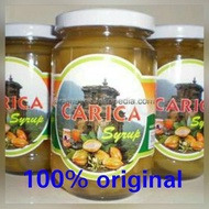 carica shirup cup besar . 100% original khas dieng wonosobo