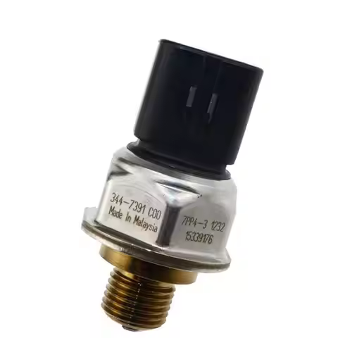 344-7391 Pressure Sensor Switch For Caterpillar Sensor Gp-Pressure 3447391
